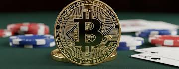 Exploring Live Dealer Games in the Era of Cryptocurrency Exploring Live Dealer Games in the Era of Cryptocurrency