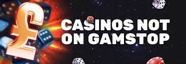 Exploring Non Gamstop UK Casino Sites A Comprehensive Guide 991017580