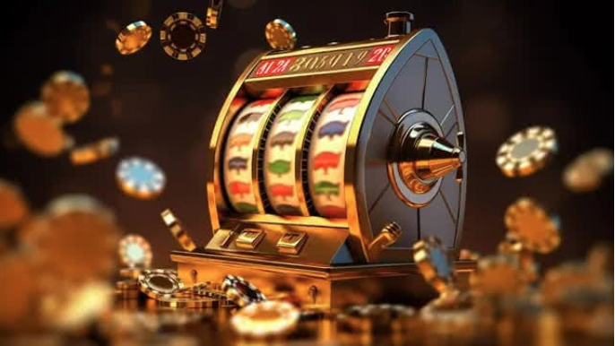 Gamdom Casino Online Slots Ваш идеальный выбор для азартных игр -1225143201
