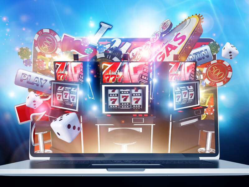 3D Slots (2026) - Play the very best 3D Slots Online 3D Slots (2026) - Play the very best 3D Slots Online