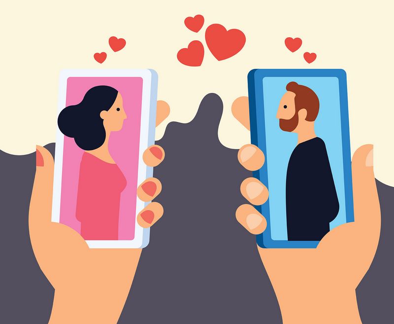 Analysis of Dremeet Internet Dating Site: Qualities, Target Market, and Benefits