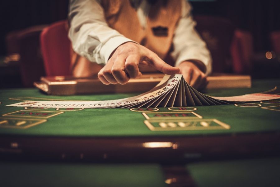 Guide ultime pour choisir le meilleur casino en ligne et profiter des jackpots de Noël