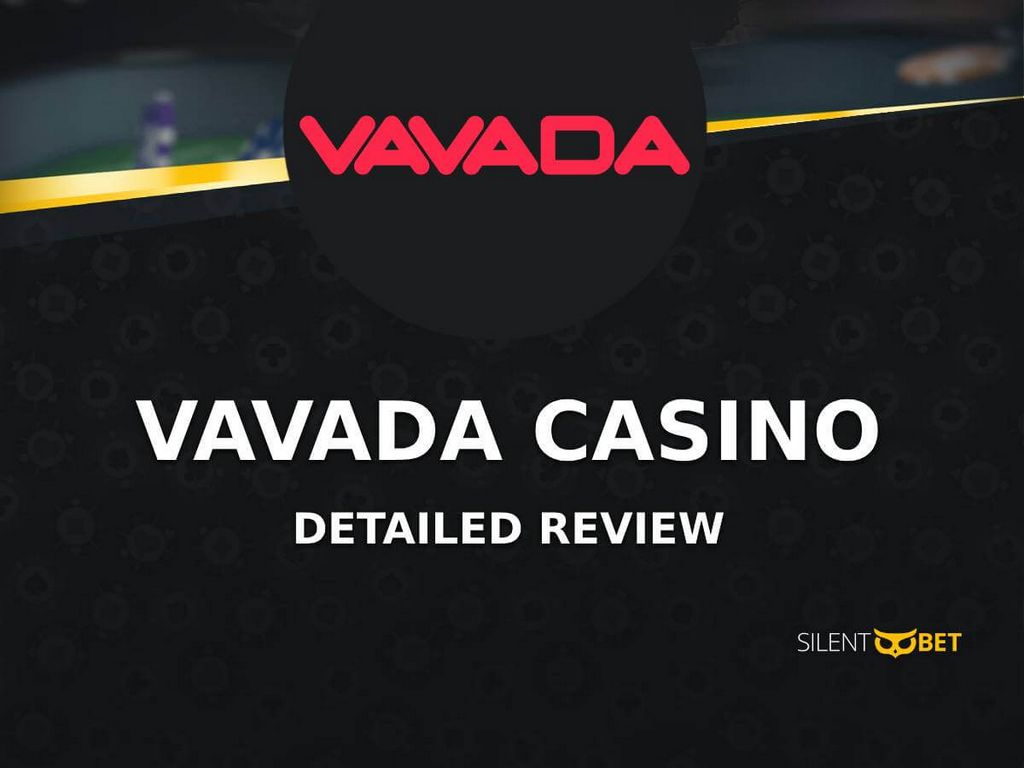 Обзор сайта казино Vavada 2026: анализ легитимности и игрового опыта в Vavada