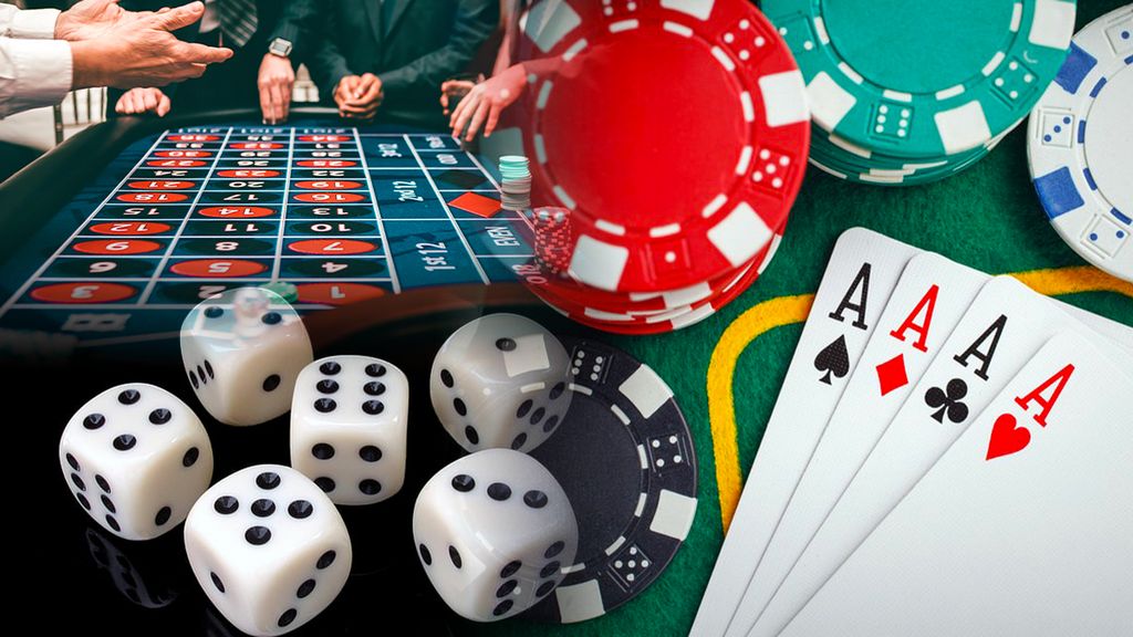 Pourquoi les tournois Live Games dominent les jeux classiques au casino en ligne