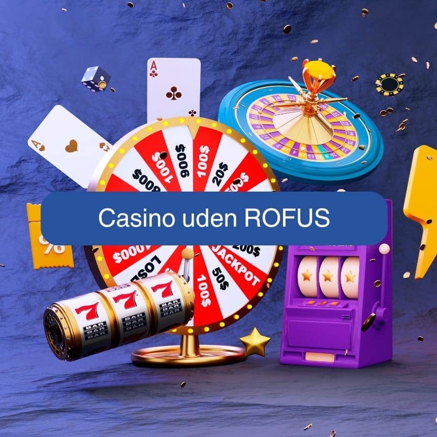 Opdag Dansk Casino Uden Om Rufus Opdag Dansk Casino Uden Om Rufus