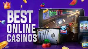 The Most Popular Online Slots What You Need to Know