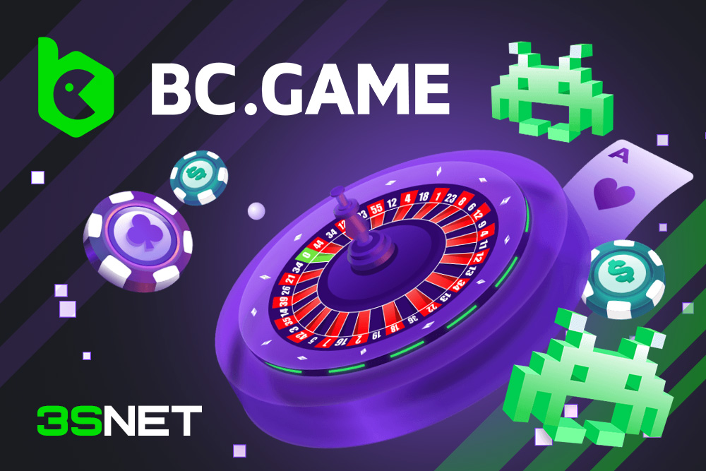 Understanding BC.Game KZ Mirror Sites and Their Importance Understanding BC.Game KZ Mirror Sites and Their Importance