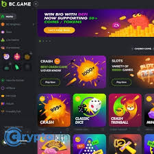 Understanding BC.Game Withdrawals A Comprehensive Guide 830959877
