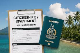 Understanding the Vanuatu CBI Program Benefits and Opportunities Understanding the Vanuatu CBI Program Benefits and Opportunities