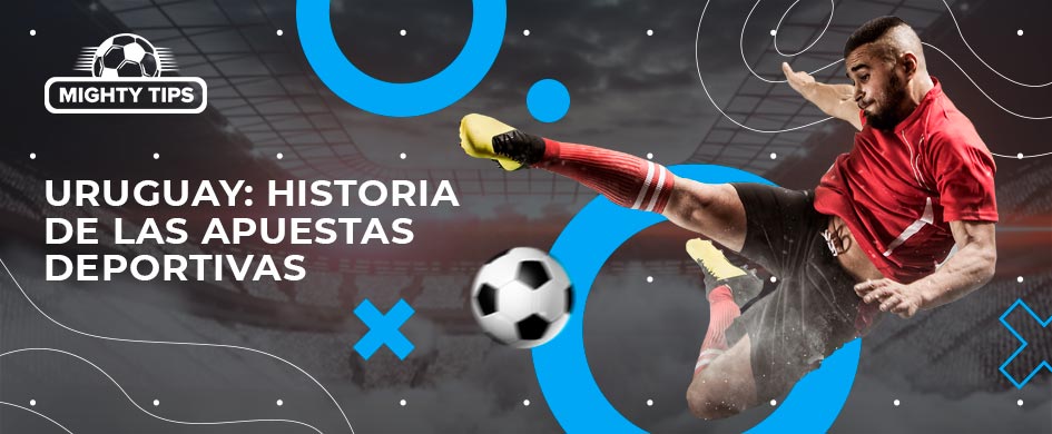 Apuestas Deportivas en Uruguay Todo lo que Necesitas Saber -489874794