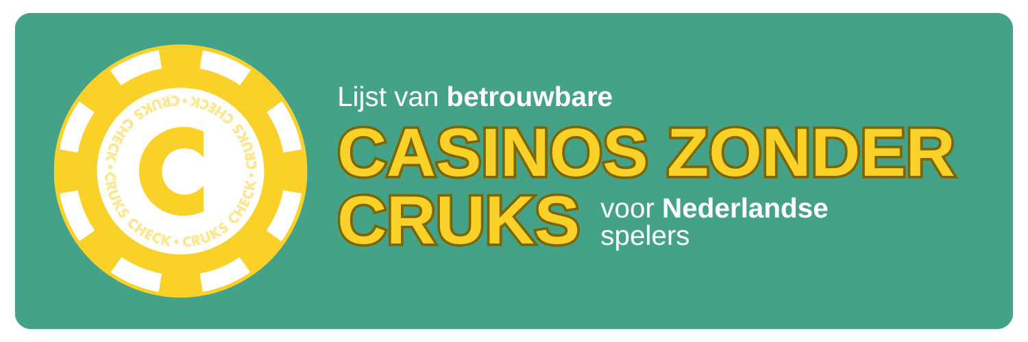 Bet Sites Zonder CRUKS Jouw Gids naar Vrije Wedmogelijkheden