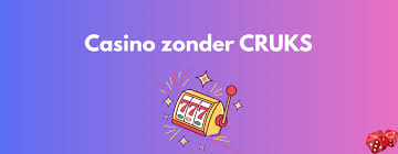 Betrouwbare Casino's Zonder CRUKS voor een Veilige Speelervaring Betrouwbare Casino's Zonder CRUKS voor een Veilige Speelervaring