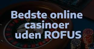 Casino Bonus Uden Indbetaling Få Flere Gevinster uden Risiko