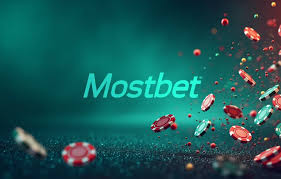 Discover the Best Betting Experience with Mostbet Discover the Best Betting Experience with Mostbet