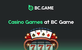 Discover the Exciting Features of the BC.Game Application -915042888 Discover the Exciting Features of the BC.Game Application -915042888