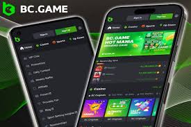 Discover the Exciting Features of the BC.Game Application -915042888 Discover the Exciting Features of the BC.Game Application -915042888