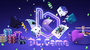 Discover the Exciting World of Cryptocurrency Online Casino Bcgame.sk Discover the Exciting World of Cryptocurrency Online Casino Bcgame.sk