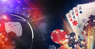 Experience the Thrill of SlotsAmigo Casino Your Ultimate Guide Experience the Thrill of SlotsAmigo Casino Your Ultimate Guide