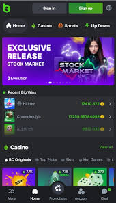 France BC Game  Plongée dans l'univers du jeu en ligne 1052734846