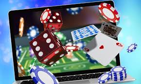The Exciting World of Casino Lady Linda UK