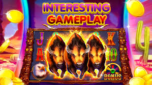 The Thrilling World of Online Casino BullSpins The Thrilling World of Online Casino BullSpins