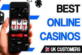 Unlocking the Secrets Best Online Casino Payout Percentages