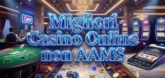 Casinò Italiani Non AAMS Guida ai Migliori Siti di Gioco Online Casinò Italiani Non AAMS Guida ai Migliori Siti di Gioco Online