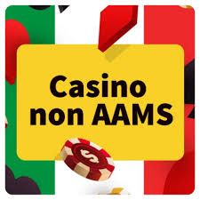 Casinò Non AAMS Le Migliori Recensioni e Guida per i Giocatori