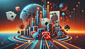 De Fascinerende Wereld van Buitenlandse Casino's De Fascinerende Wereld van Buitenlandse Casino's