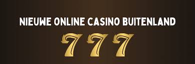 De Fascinerende Wereld van Buitenlandse Casino's De Fascinerende Wereld van Buitenlandse Casino's