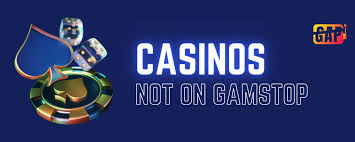 Discovering Sites That Don't Use GamStop The Ultimate Guide Discovering Sites That Don't Use GamStop The Ultimate Guide