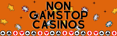 Discovering Sites That Don't Use GamStop The Ultimate Guide Discovering Sites That Don't Use GamStop The Ultimate Guide