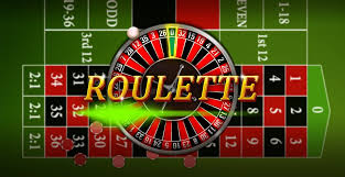Experience the Thrill of Live Roulette An Ultimate Guide
