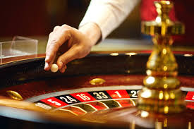 Experience the Thrill of Live Roulette An Ultimate Guide