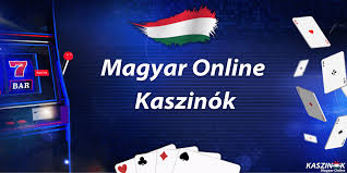 Kaszinó Oldalak Magyar Játékosoknak A Legjobb Opciók és Stratégiák