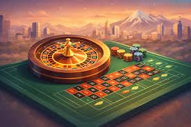 La Fascinante Historia de la Ruleta De los Casinos a la Era Digital