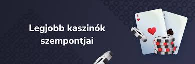 Legális Magyar Online Kaszinók - A Legjobb Játékélmény
