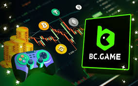 Logowanie do BC.Game Kompletny przewodnik krok po kroku