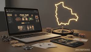 Los Mejores Casinos en Bolivia Tu Guía Definitiva para Jugar y Ganar