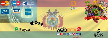 Los Mejores Casinos en Bolivia Tu Guía Definitiva para Jugar y Ganar
