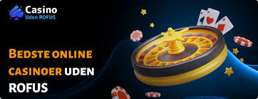 Online Casinoer uden NemID Spil Masser af Underholdning Sikkert og Hurtigt Online Casinoer uden NemID Spil Masser af Underholdning Sikkert og Hurtigt