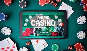 The Allure of Casino 007 A Journey Through High-Stakes Gaming