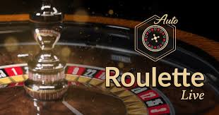 The Excitement of Live Roulette Strategies and Tips for Success