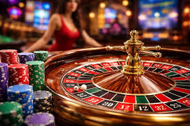 The Excitement of Live Roulette Strategies and Tips for Success