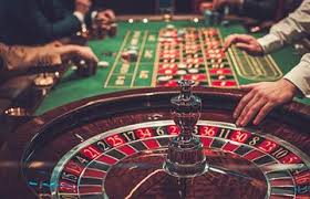 Todo lo que necesitas saber sobre la Ruleta -438031950