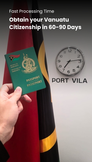 Vanuatu Citizenship by Investment Your Path to a New Future Vanuatu Citizenship by Investment Your Path to a New Future
