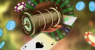 WinsMania Casino Your Ultimate Gaming Destination