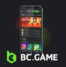 Experience the Excitement of Casino BC.Game Experience the Excitement of Casino BC.Game