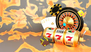 Experience Thrills at Online Casino Savanna Wins