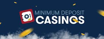 Exploring the Benefits of £3 Deposit Casinos -775650605